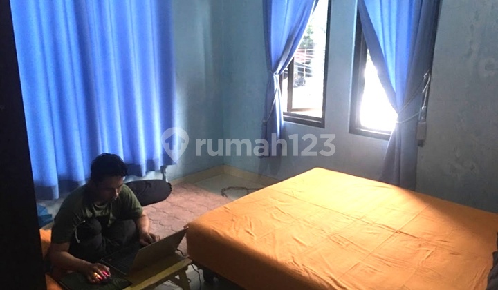 Rumah siap huni tdk banjir di perum Masnaga, jaka mulya dekat galaxy, bekasi 14