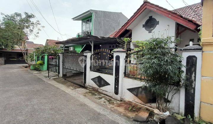 Rumah murah luas di perumahan Asabri, jatisari, jatiasih, bekasi 3