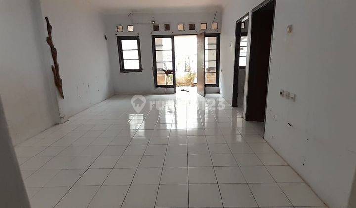 Rumah murah luas di perumahan Asabri, jatisari, jatiasih, bekasi 11