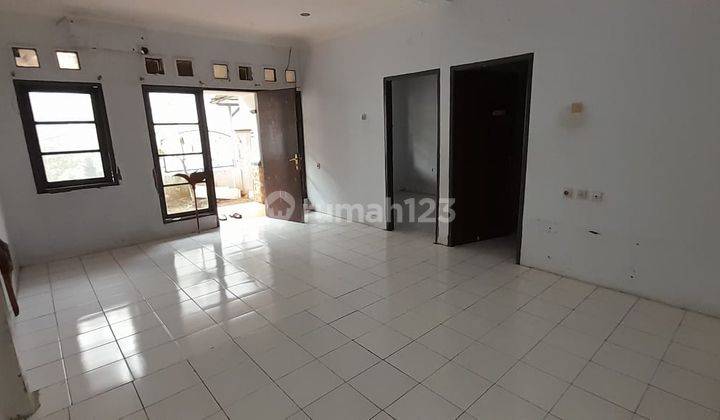 Rumah murah luas di perumahan Asabri, jatisari, jatiasih, bekasi 12