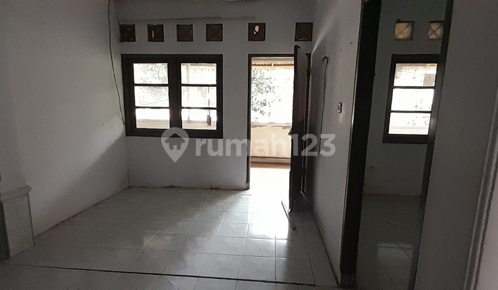 Rumah murah luas di perumahan Asabri, jatisari, jatiasih, bekasi 15