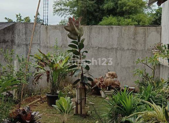 2 Ruko di jln raya kodau, dekat tol jatiwarna, bekasi 23