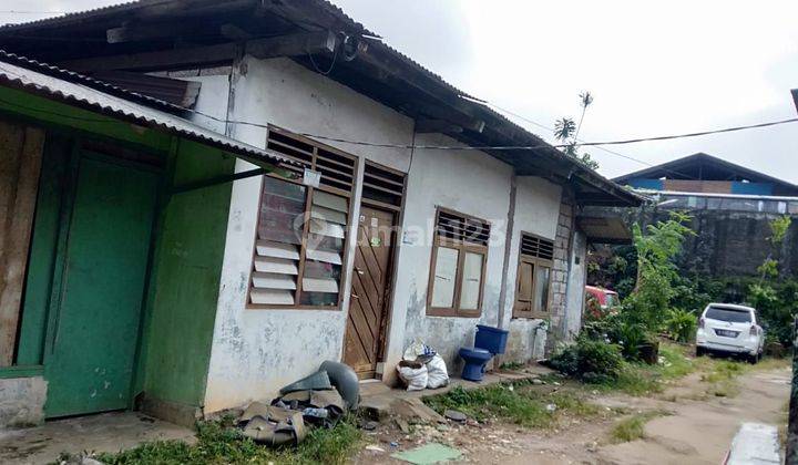 Tanah kavling cocok untuk rumah & kontrakan dekat exit tol Cilangkap & tol Jatiwarna , Bekasi 2