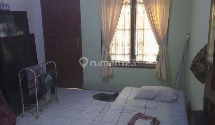 Rumah murah di perumahan Tytyan Indah, Medan satria, Bekasi 2