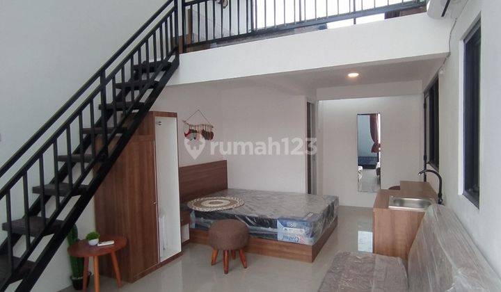 Villa Jual di Dekat UNY
