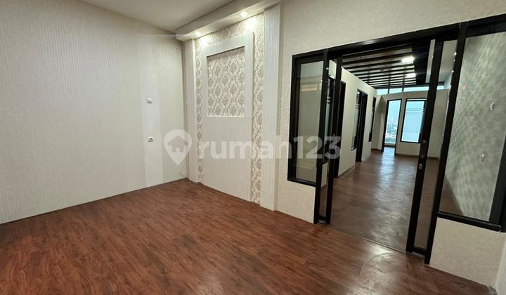 Ruang Kantor Siap Huni Cbd Surabaya Lokasi Strategis