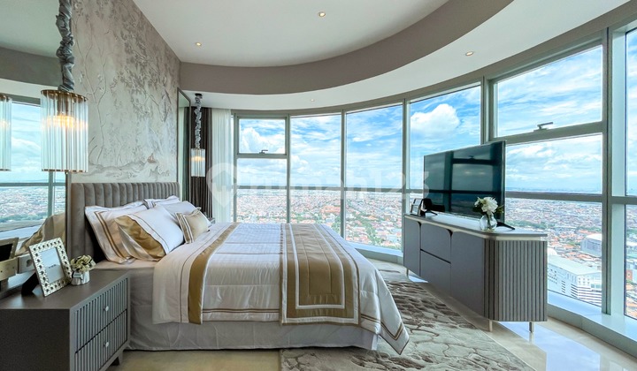 Beautiful View Condominium in Surabaya