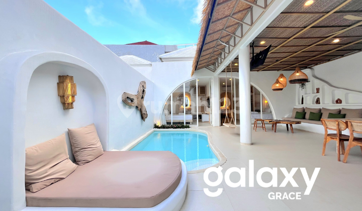 For Sale Exclusive Luxury Villa in Pecatu Badung - Bali