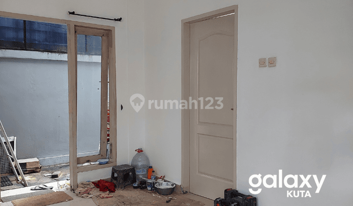 DISEWAKAN RUMAH DI SARI GADING GRIYA LOKA DANGIN PURI KANGIN DENPASAR UTARA - BALI 2