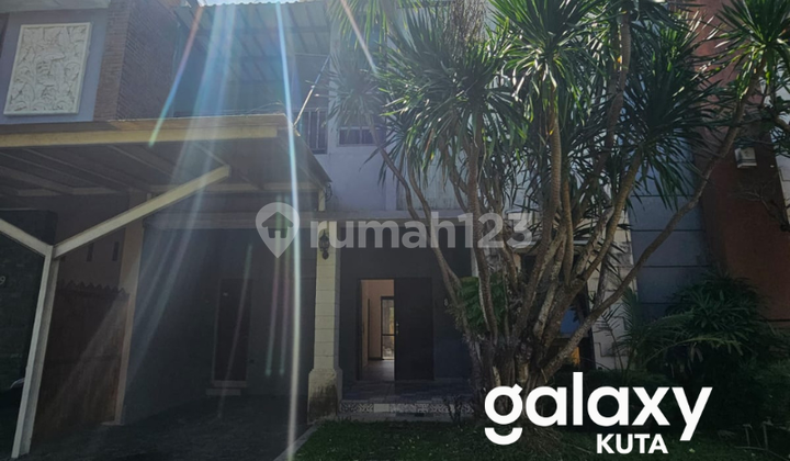 DIJUAL RUMAH CLUSTER TUKAD BALIAN RENON DENPASAR - BALI DIJUAL RUMAH CLUSTER TUKAD BALIAN RENON DENPASAR - BALI