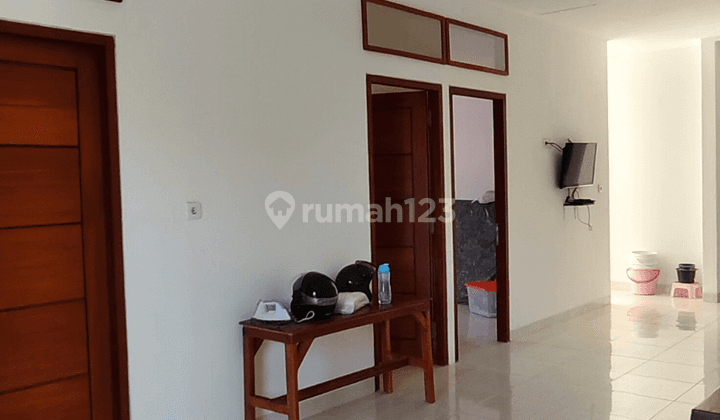 For Sale Hook House at Tamblingan Lake Jimbaran Badung, Bali 2