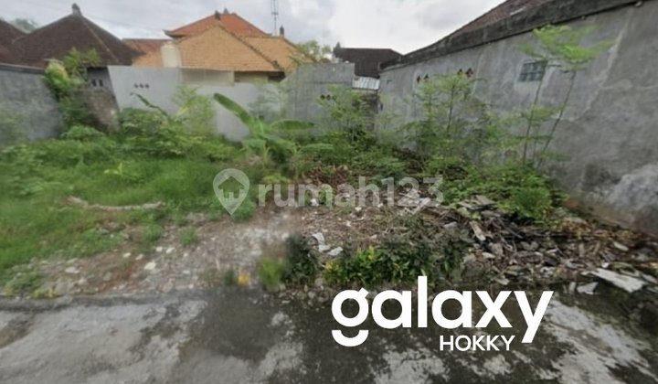 Djual Tanah Zona Perumahan di Bakung Kesiman Kertalangu Denpasar Timur - Bali