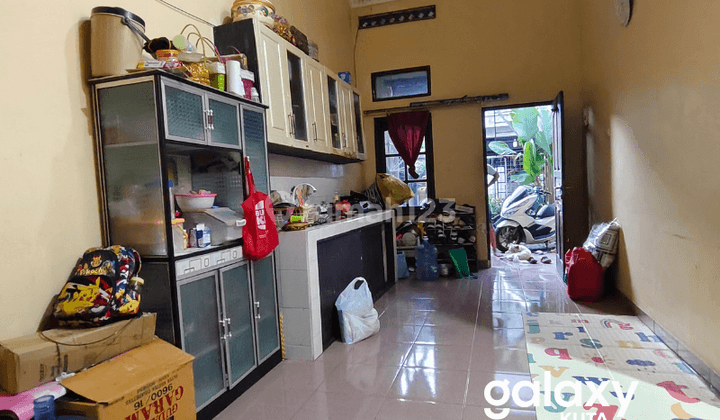 DIJUAL RUMAH 1 LANTAI PURI GADING JIMBARAN BADUNG - BALI 2