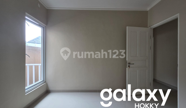 For Sale/Rent Modern Minimalist House Harvestland Jimbaran Badung - Bali 2