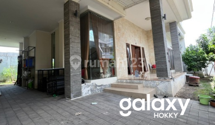DIJUAL RUMAH MODERN MINIMALIS DI PULAU MISOL DENPASAR - BALI  2
