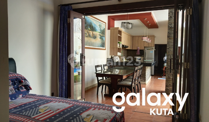 Dijual Rumah Modern Cantik di Imam Bonjol Denapasar Barat - Bali 2