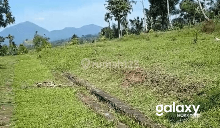 DIJUAL TANAH BANJAR PAUSAN PAYANGAN GIANYAR - BALI 1