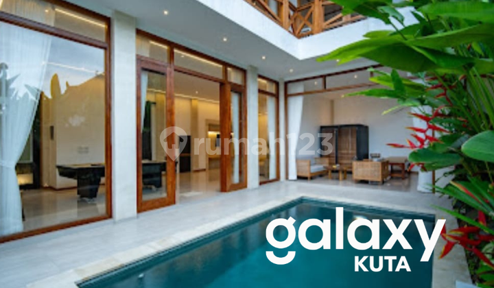 Villa Cantik For Rent Buduk Mengwi Badung - Bali Villa Cantik For Rent Buduk Mengwi Badung - Bali