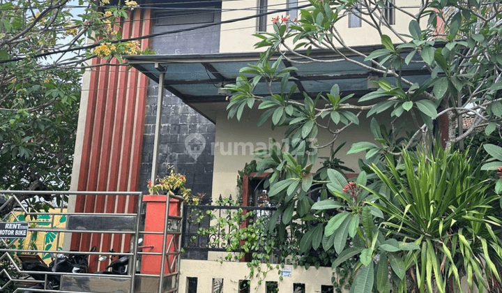 Dijual Guest House Nyaman Puri Gading Jimbaran Badung, Bali 1