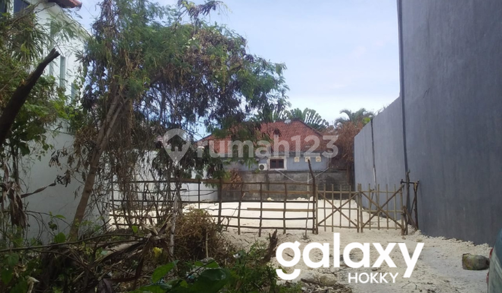 FOR SALE BEJI AYU LAND SEMINYAK KUTA BADUNG - BALI