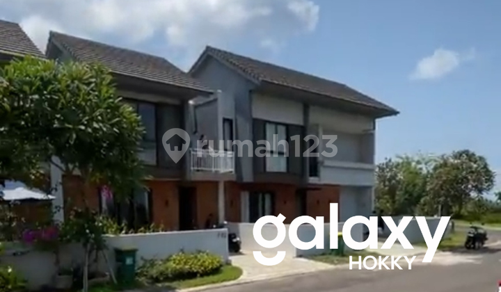 Dijual Tanah Kavling Ciputra Beach Resort Tabanan - Bali Dijual Tanah Kavling Ciputra Beach Resort Tabanan - Bali