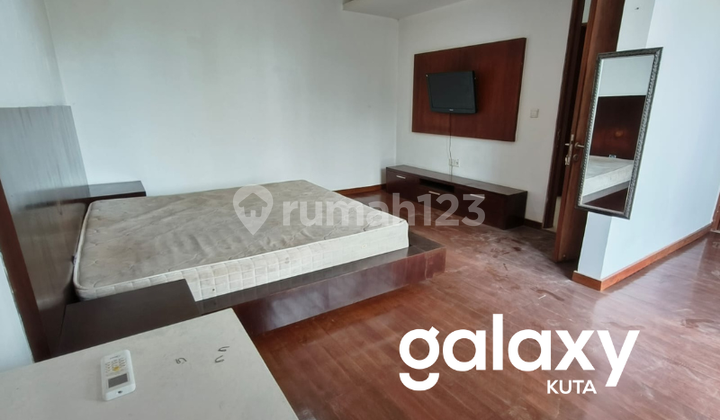 Dijual Villa Ocean And Sunset View di Pecatu Indahbadung - Bali