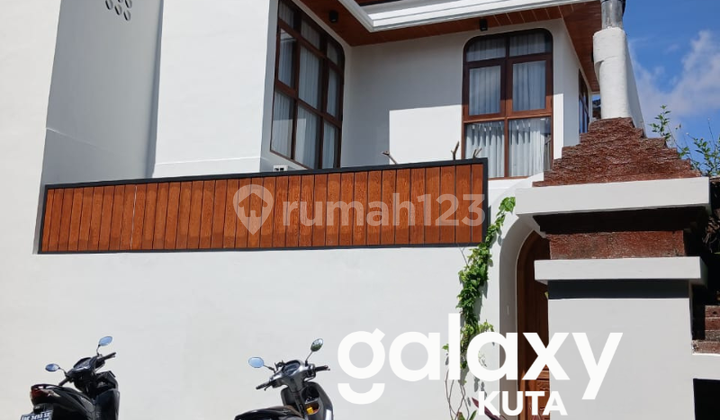 Brand New 2 Bedrooms For Rent & Leasehold Villa In Sanur Denpasar Selatan - Bali Brand New 2 Bedrooms For Rent & Leasehold Villa In Sanur Denpasar Selatan - Bali