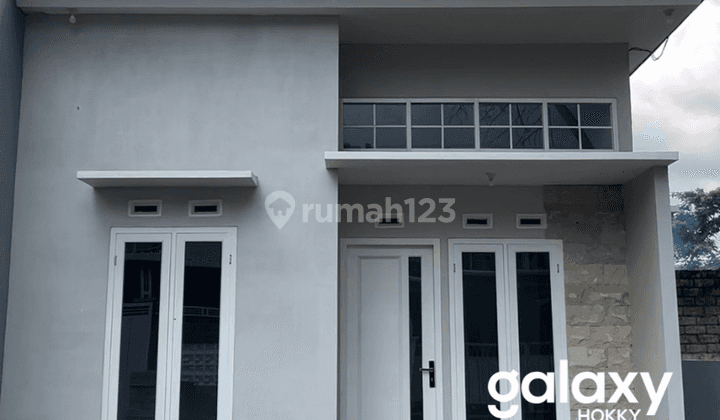 Dijual Rumah Minimalis 1 Lantai Kemiritan Genteng, Banyuwangi 1