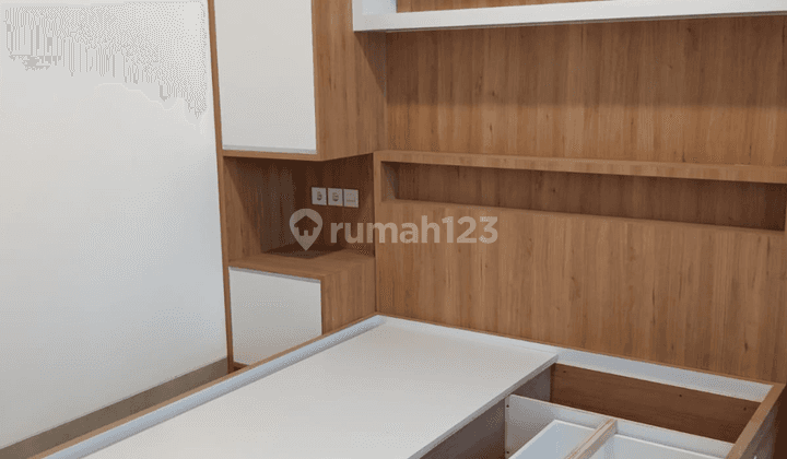 Dijual Sewa Rumah Semi Villa Fully Furnished Jimbaran, Bali 2