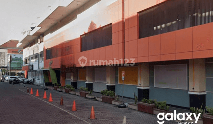 DIJUAL GEDUNG KARAOKE AKTIF BEROPRASI DI TEUKU UMAR DENPASAR BARAT - BALI 1