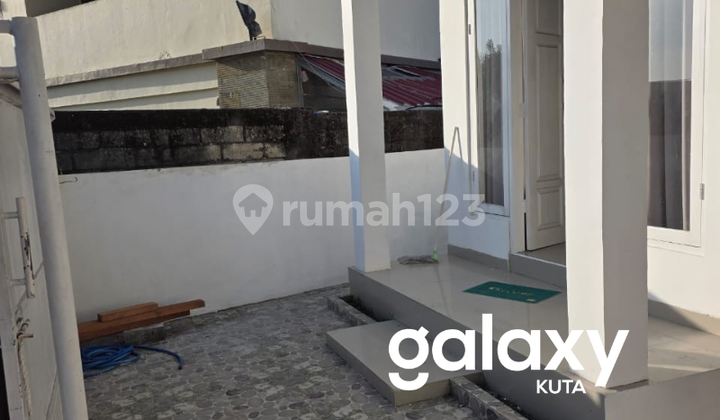 For Sale Modern Minimalist 2-Story House in Taman Griya Jimbaran Badung - Bali 2