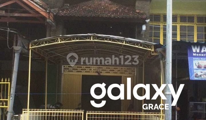 Strategic Tuban Shophouse Near Kuta Badung Airport - Bali 2