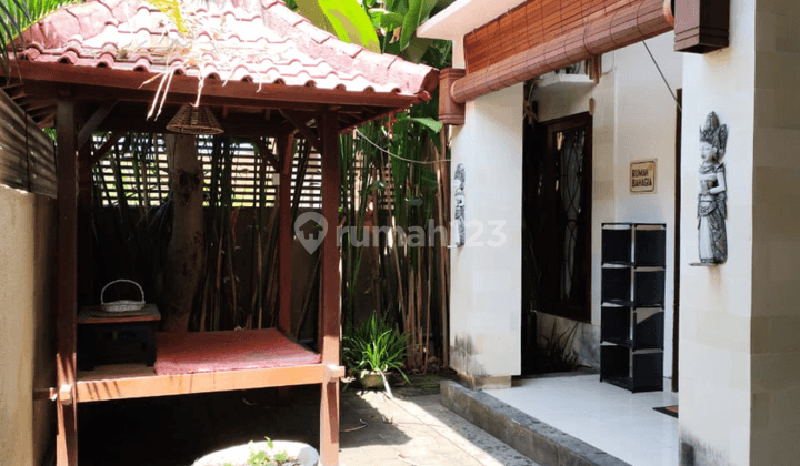 For Rent Cheap House Ready to Move In Taman Giri Benoa Badung, Bali 2