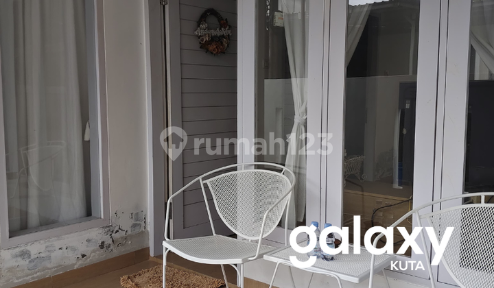 Disewakan Rumah Minimalis Lokasi Strategis di Pemogan Denpasar Selatan - Bali 2