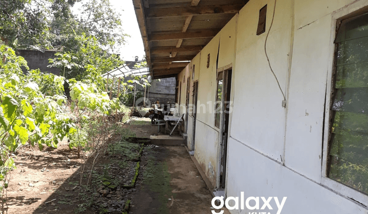Dijual Tanah Dan Gudang Pantai Rening Jembrana Bali 3