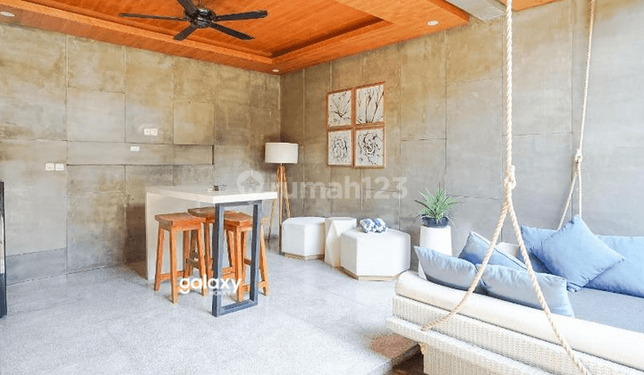 Dijual Villa Aqilah Dewi Sri Legian Badung, Bali 6