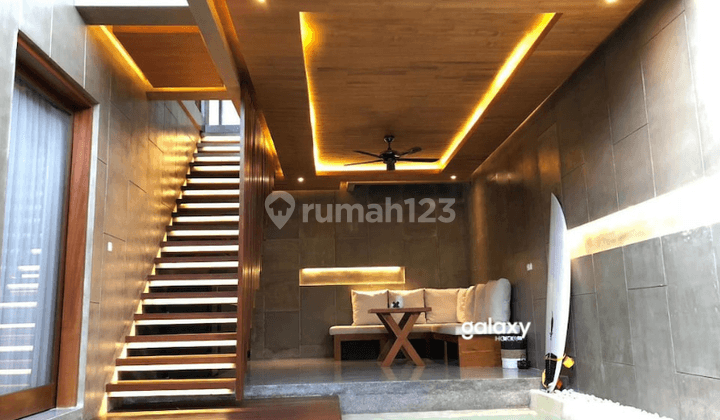 Dijual Villa Aqilah Dewi Sri Legian Badung, Bali 8