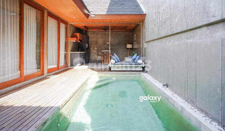 Dijual Villa Aqilah Dewi Sri Legian Badung, Bali 9