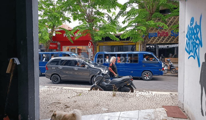 Disewakan Ruko 2 Lantai Raya Legian Kuta Badung, Bali 4