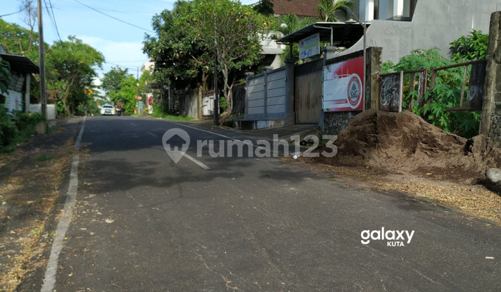 Disewakan Gudang 2 Unit Gandeng Baru Muding Batu Sangian, Bali 3