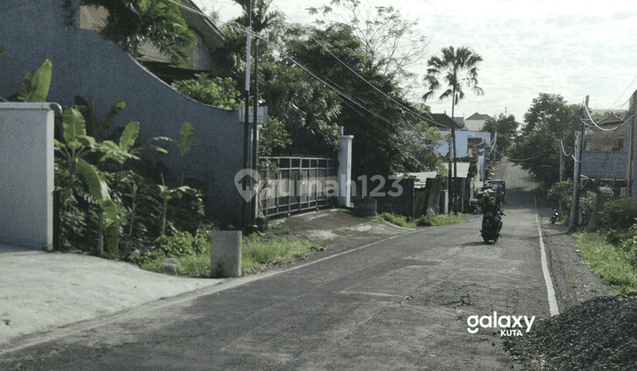 Disewakan Gudang 2 Unit Gandeng Baru Muding Batu Sangian, Bali 5