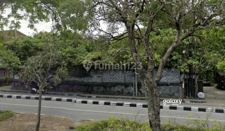 Dijual Tanah Kosong Bypass Ib Mantra Kesiman, Bali 4