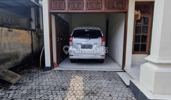 Disewakan Rumah Unfurnished Jayagiri Denpasar, Bali 9