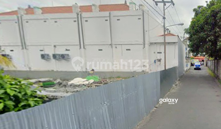 Dijual Tanah Kosong Gandapura Kesiman Denpasar, Bali 3