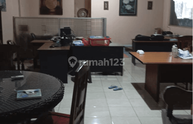 Disewakan Gudang Plus Kantor Tangkuban Perahu Denpasar, Bali 3