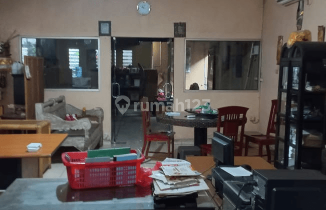 Disewakan Gudang Plus Kantor Tangkuban Perahu Denpasar, Bali 4