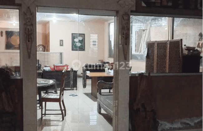 Disewakan Gudang Plus Kantor Tangkuban Perahu Denpasar, Bali 8