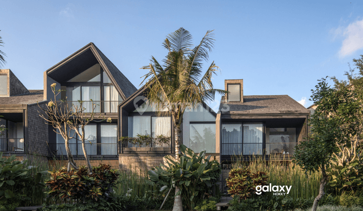 Dijual Villa Cantik Raya Semat Tibubeneng Badung, Bali 7