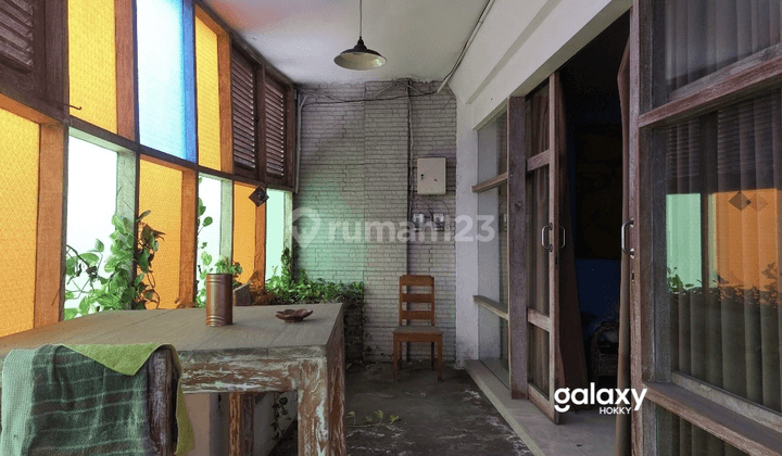 Disewakan Gedung 3 Lantai Petitenget Kerobokan Badung, Bali 4