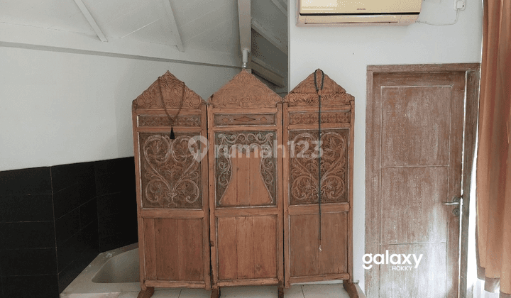 Disewakan Gedung 3 Lantai Petitenget Kerobokan Badung, Bali 11